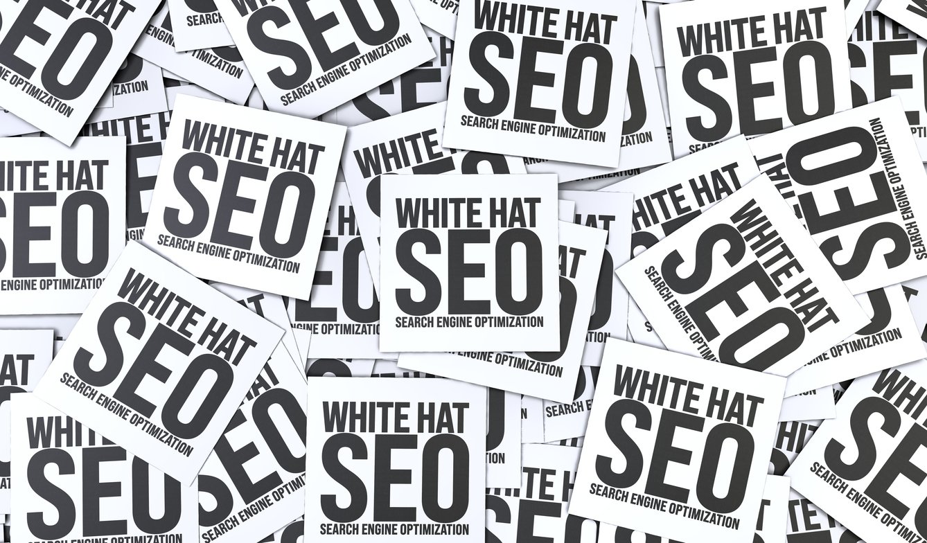 off page white hat seo
