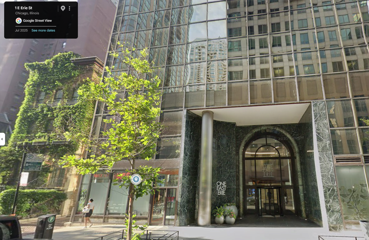 the business location_chicago seo company