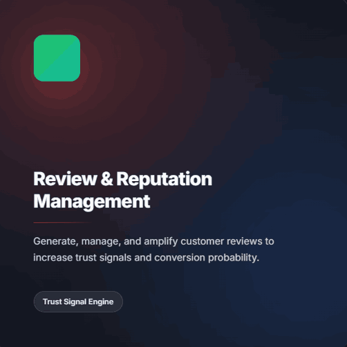brand reputation management services